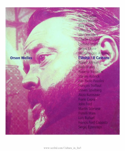 ﻿اورسن ولز