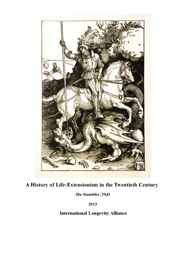 ﻿تاریخچه گسترش زندگی در قرن بیستم