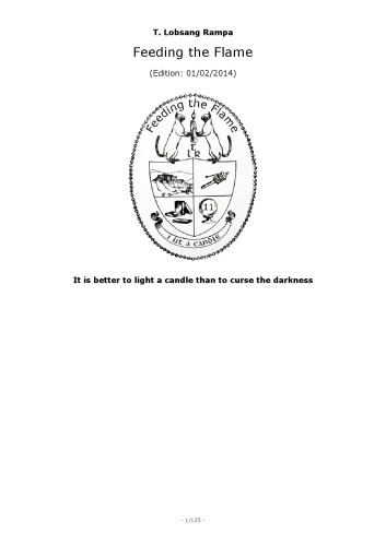 ﻿تغذیه شعله