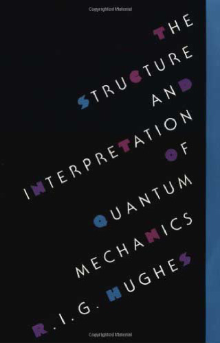 ﻿ساختار و تفسیر مکانیک کوانتومی