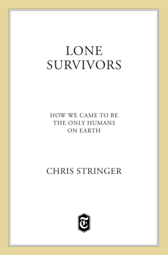 Lone Survivors: چگونه ما تنها انسان روی زمین هستیم