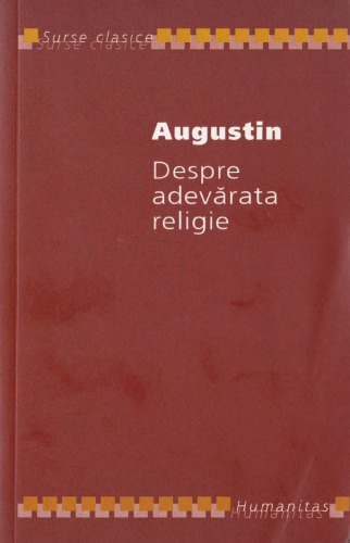 ﻿درباره دین واقعی