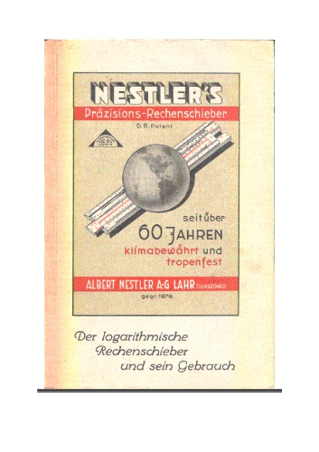 قانون اسلاید لگاریتمی و کاربردهای آن