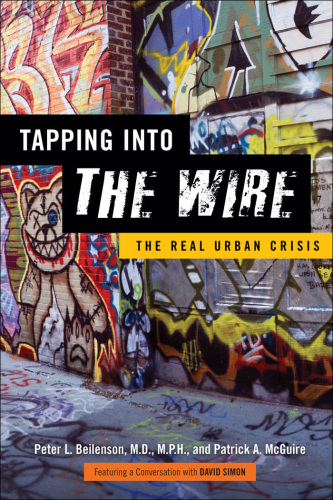 ﻿ضربه زدن به The Wire: The Real Urban Crisis