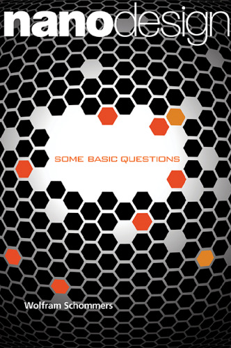 Nanodesign: برخی از سؤالات اساسی