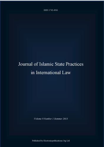 کشور ملت در ایران و اسلام