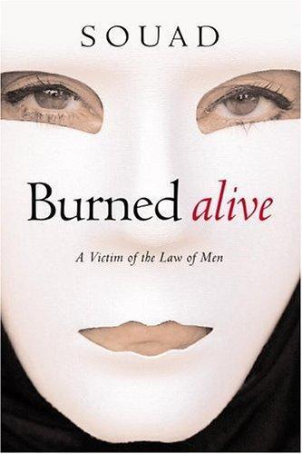 ﻿Burned Alive: قربانی قانون مردان