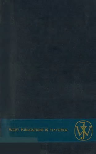 نظریه بازی ها و تصمیمات آماری