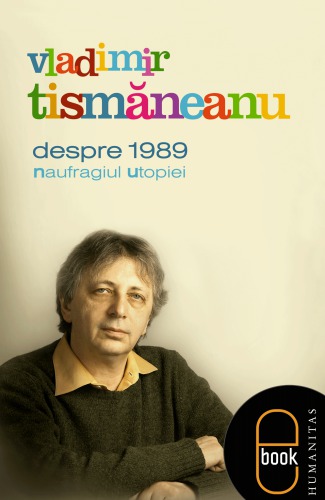 ﻿درباره 1989: کشتی غرق شده در اتوپیا