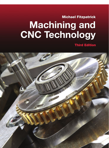 ﻿ماشینکاری و فناوری Cnc