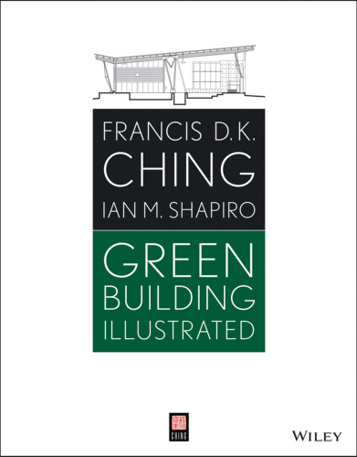 ﻿ساختمان سبز مصور