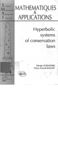 ﻿سیستم های هذلولی قوانین حفاظت