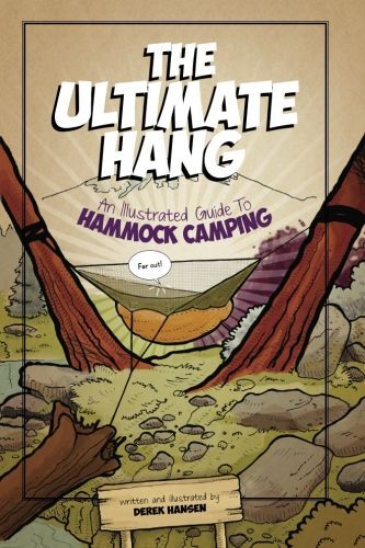 ﻿The Ultimate Hang: راهنمای مصور برای کمپینگ با هاموک