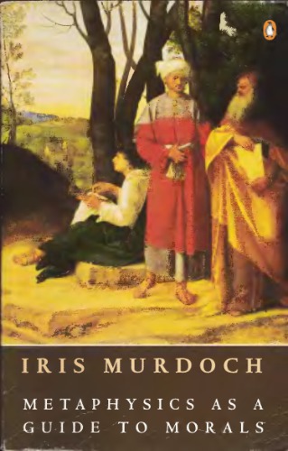 متافیزیک به عنوان راهنمای اخلاق