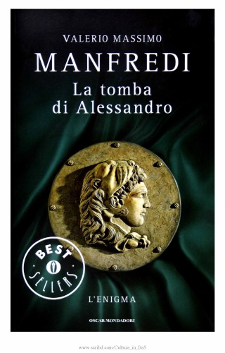 ﻿مقبره اسکندر. معما