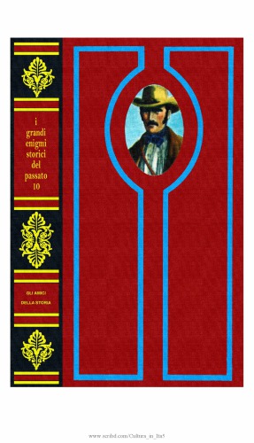 ﻿معماهای بزرگ تاریخی گذشته