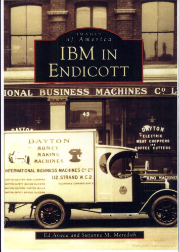 ﻿IBM در Endicott
