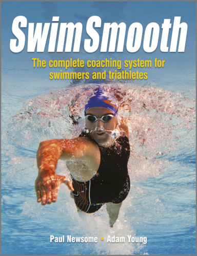 ﻿Swim Smooth: سیستم کامل مربیگری برای شناگران و ورزشکاران سه گانه