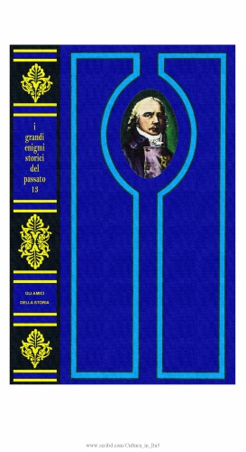 ﻿معماهای بزرگ تاریخی گذشته