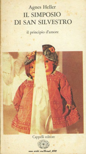 سمپوزیوم سان سیلوسترو. اصل عشق