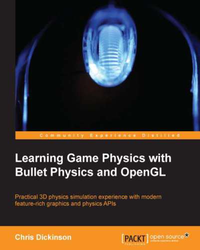 ﻿آموزش فیزیک بازی با Bullet Physics و OpenGL