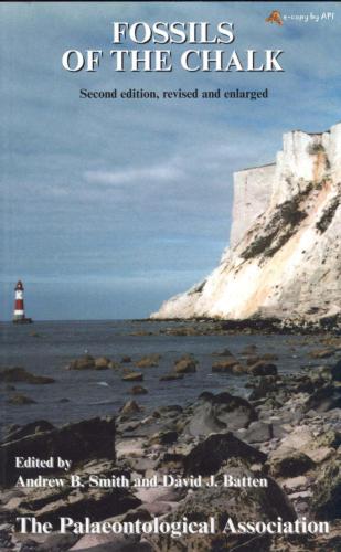 ﻿فسیل های گچ ، راهنماهای میدانی به سری فسیل های شماره. 2