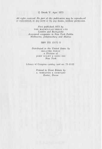 ﻿ماهیت رکورد چینه شناسی. نیویورک: جان وایلی و پسران. 114 ص