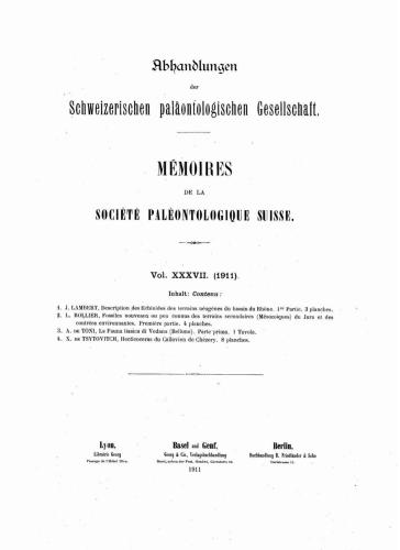 ﻿Hecticoceras از Callovian Chezeri