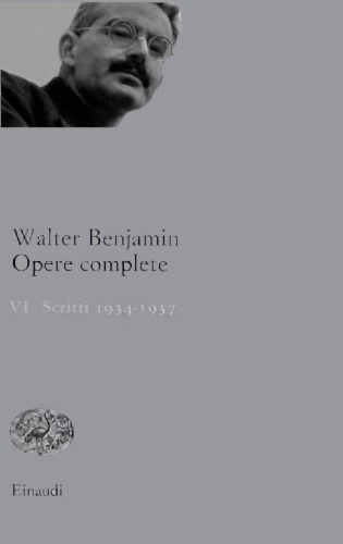 ﻿کارهای کامل نوشته شده 1934-1937