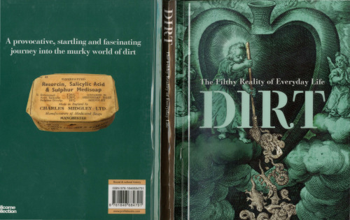 ﻿خاک: واقعیت ناپاک زندگی روزمره