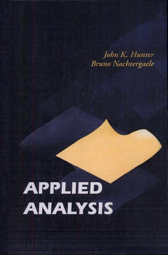 تجزیه و تحلیل کاربردی