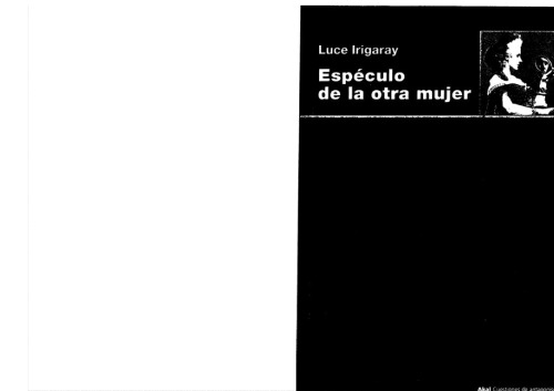 اسپکولوم زن دیگر