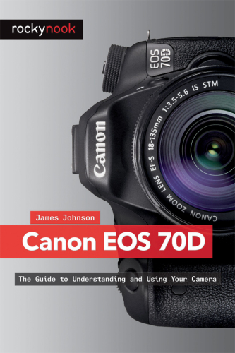 ﻿Canon EOS 70D