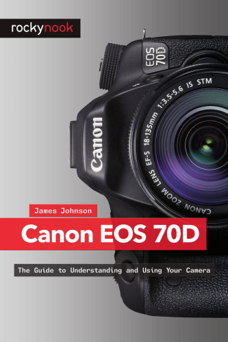 ﻿Canon EOS 70D