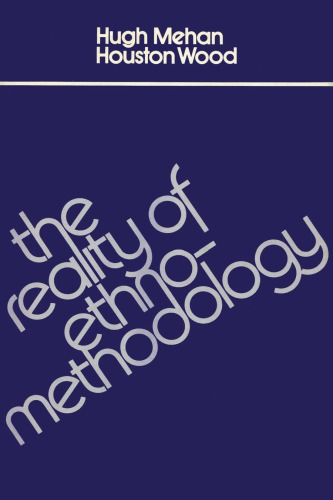 واقعیت اتنومتودولوژی