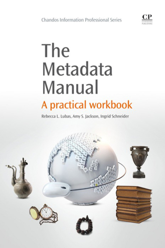 Manual Metadata: A Workbook Practical