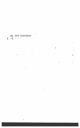 ﻿قانع نباشید: یک مجله زیرزمینی