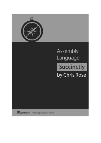 ﻿زبان اسمبلی به طور خلاصه