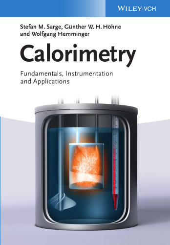 کالوریمتری در پردازش غذا: تجزیه و تحلیل و طراحی سیستم های غذایی