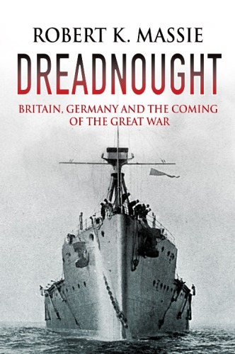 ﻿Dreadnought