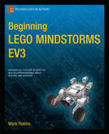 ﻿شروع LEGO MINDSTORMS EV3