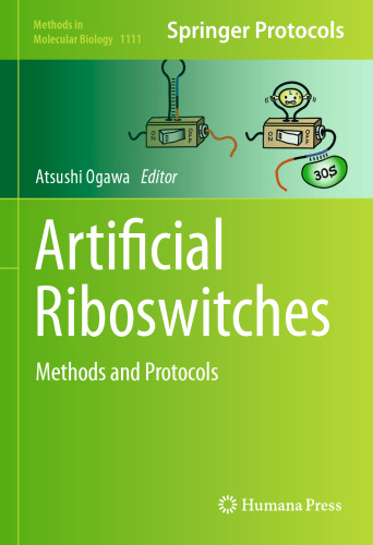 Riboswitches مصنوعی: روش ها و پروتکل ها