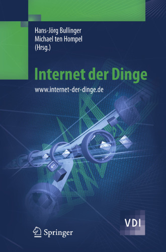 ﻿اینترنت اشیا: www.internet-der-dinge.de