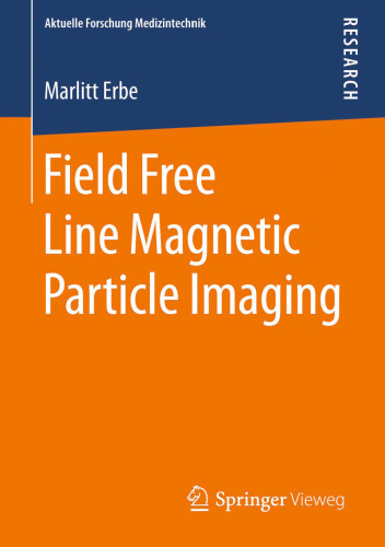 ﻿تصویربرداری ذرات مغناطیسی خط آزاد میدان