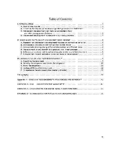 ﻿مروری بر رشد نوجوانان