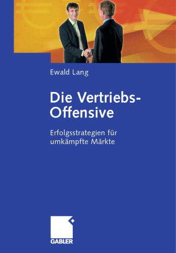 فروش توهین آمیز: راهبرد موفقیت برای بازار های متقاعد شده