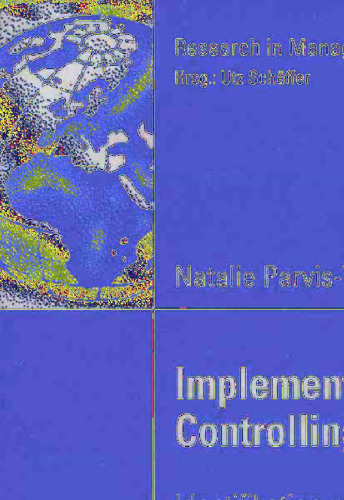 اجرای ابزارهای کنترل: شناسایی و غلبه بر موانع اجرای