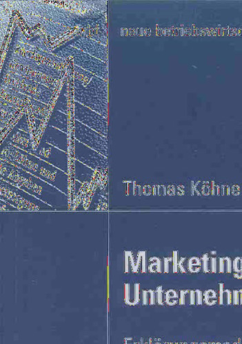 بازاریابی در شبکه شرکت راهبردی: مدل توضیحی و کاربرد عملی در صنعت بیمه