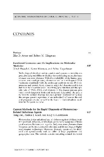 ﻿[ژورنال] کلینیک های کودکان آمریکای شمالی. جلد 53. شماره 5