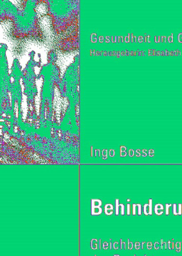 ﻿ناتوانی در تلویزیون: مشارکت برابر به عنوان هدف اصلی گزارشگری